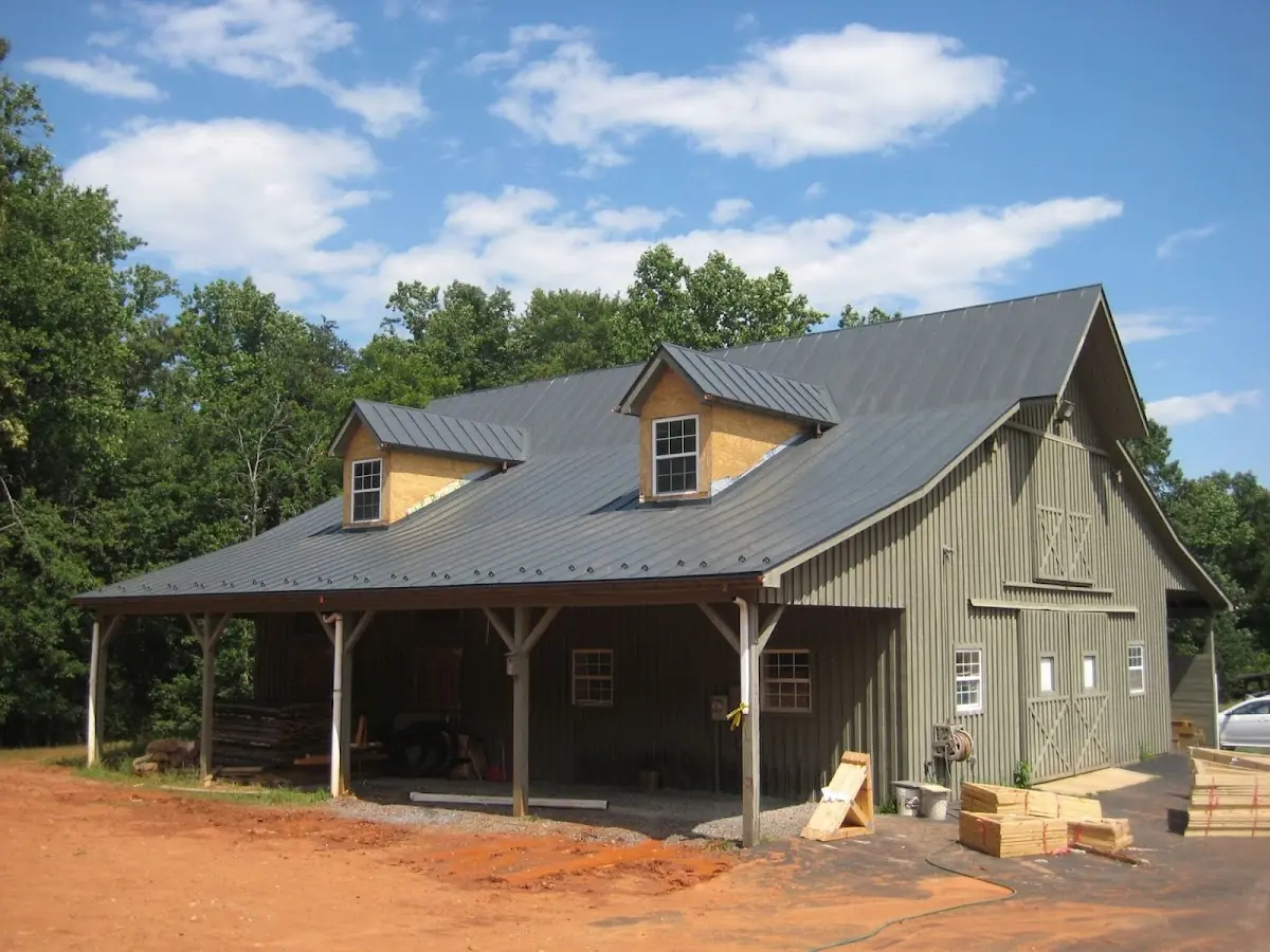 Expert Roof Coating workmanship in Riverview